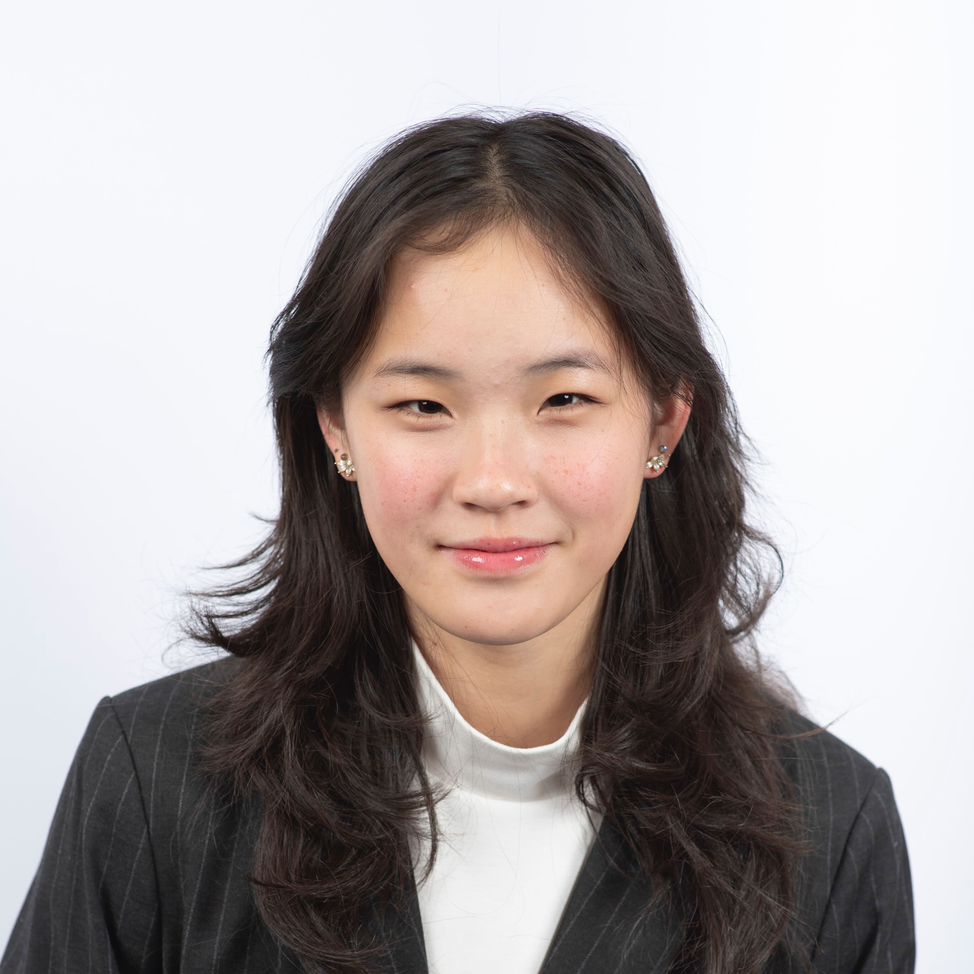 Back-end Developer